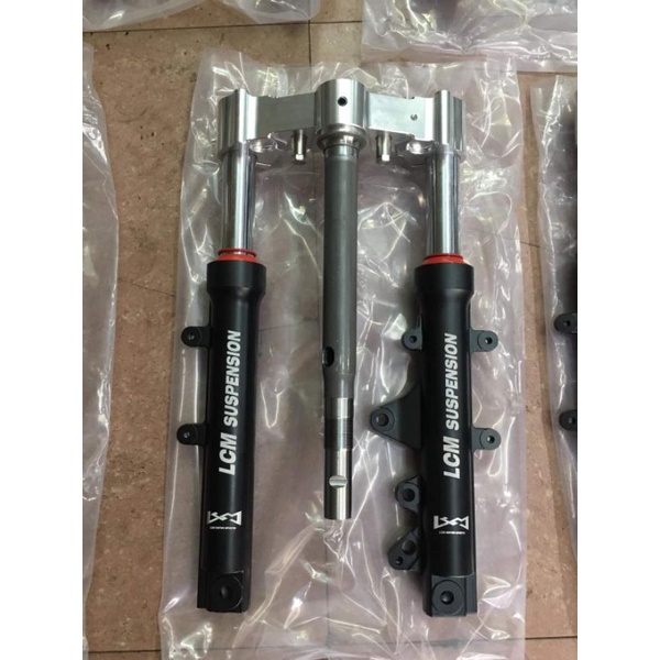 Phuộc lcm cho nvx