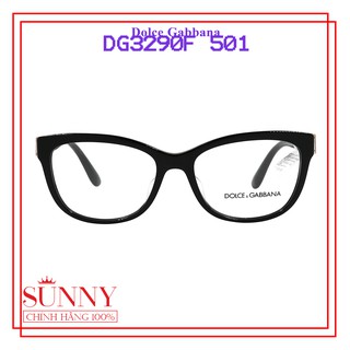 Gọng Kính Nữ Dolce & Gabbana DG3290F