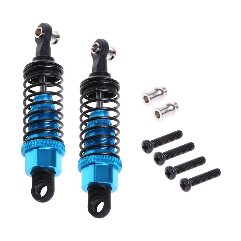 Cặp phuộc giảm xóc wltoys a959 a959b a979 MN99 MN99s WPL C24