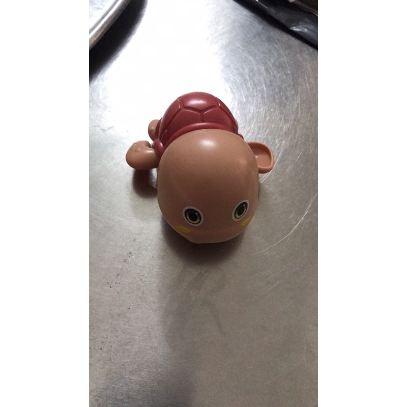 5 con đồ chơi rùa bơi, rùa con bơi ngộ nghĩnh cho bé