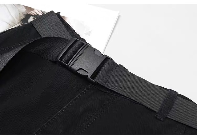 QUẦN JOGGER QC BELT | BigBuy360 - bigbuy360.vn