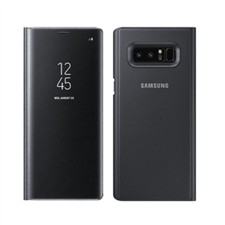 Bao da Clear View Galaxy Note 8 chính hãng Samsung