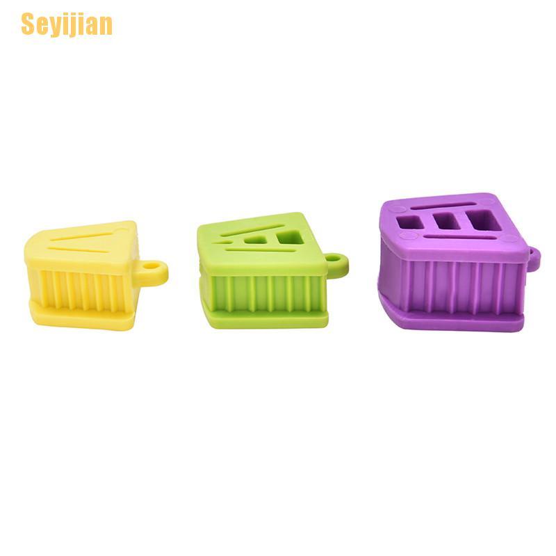 [SEY] Dụng Cụ Mở Miệng Bằng Cao Su silicone Cho Nha Khoa