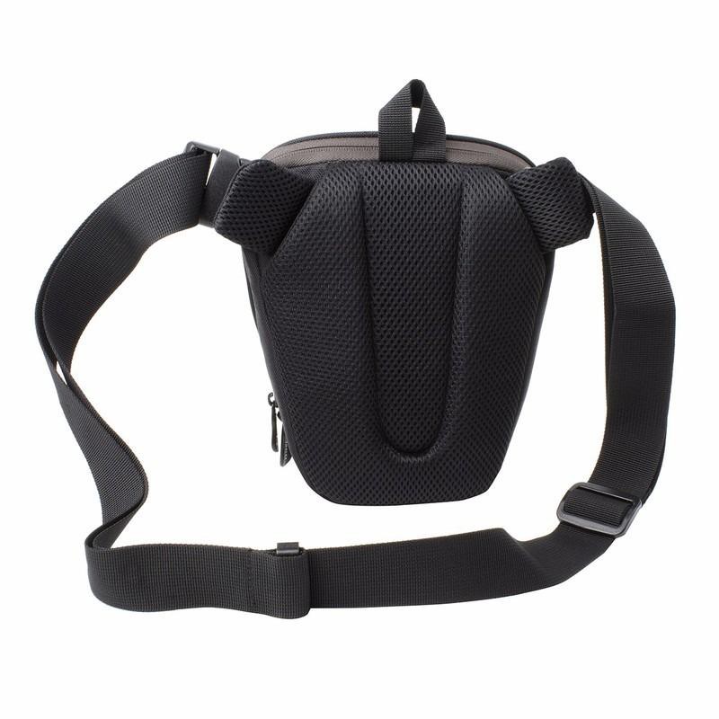 Túi máy ảnh [ HÀNG CỰC CHẤT ] Túi máy ảnh crumpler quick escape 400 -  Vải 1000D chicken tex CHỐNG NƯỚC CHỐNG BỤI TỐT