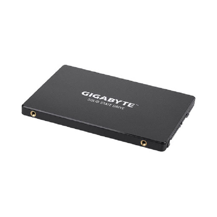 [Mã ELMS05 giảm 5% đơn 300k]Ổ cứng SSD Gigabyte 240GB SATA 2,5 inch (Đoc 500MB/s, Ghi 420MB/s)