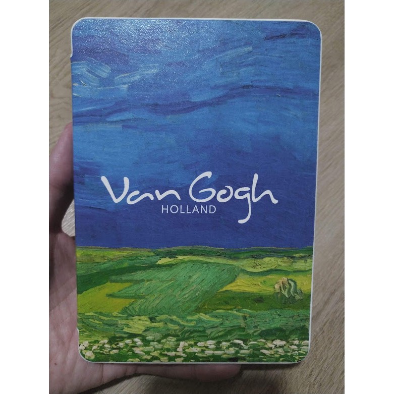 Bao da máy đọc sách Kindle Paperwhite 4