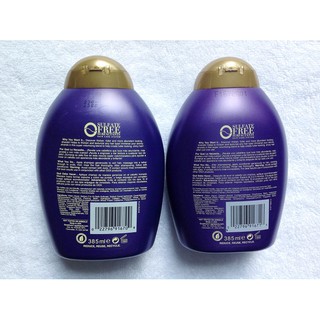 Bộ Dầu Gội Xả Biotin Collagen Trị Rụng Tóc