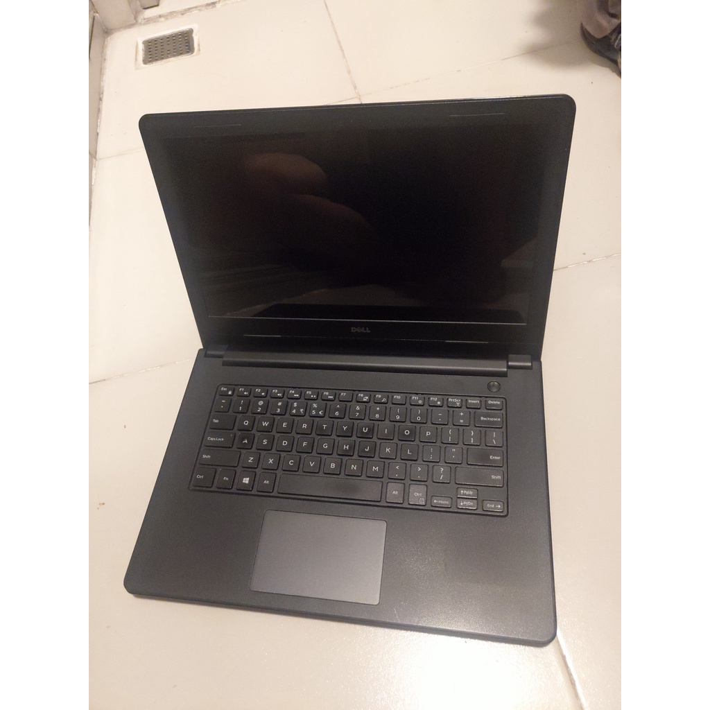 Laptop Dell văn phòng Core i5 giá rẻ | BigBuy360 - bigbuy360.vn