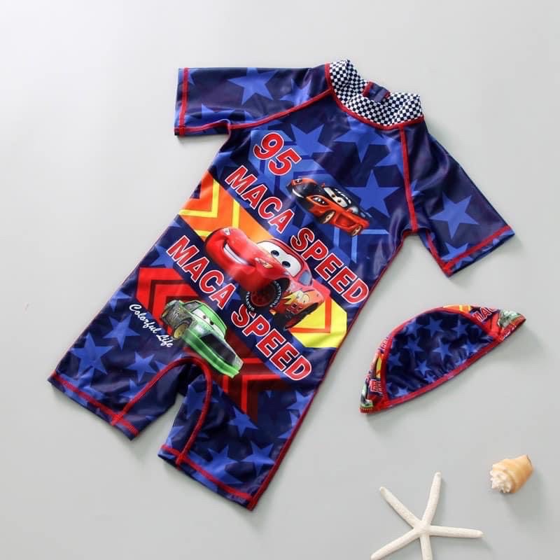 đồ bơi bé trai