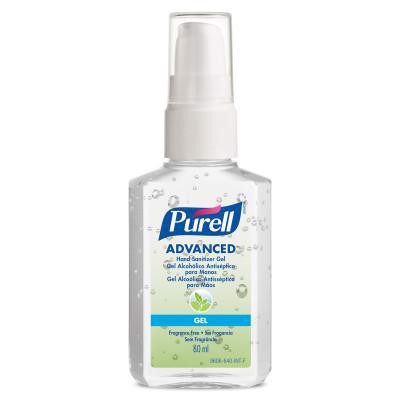Gel rửa tay khô diệt khuẩn Purell Advanced (60ml)