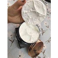Kem X5 mix tảo xoắn làm trắng da, dùng cho cả mặt và body