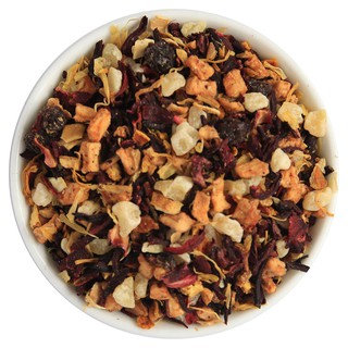 Trà trái cây an herb & tea vị cam & đào - vampire tea