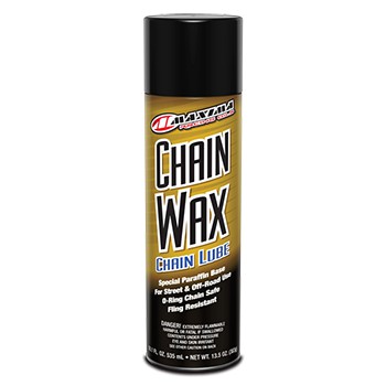 Xịt sên Maxima Chain Wax (Chai 535ml)