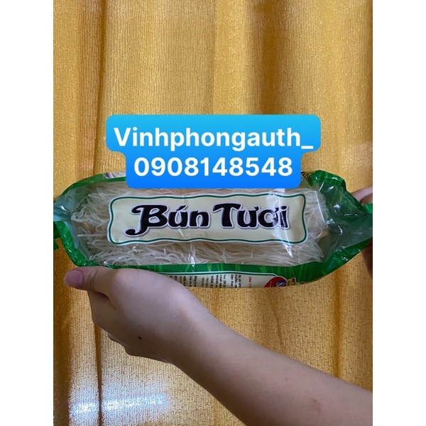 Bún tươi safaco 300gr | BigBuy360 - bigbuy360.vn