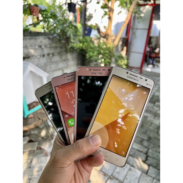 Điện thoại samsung j2prime máy đẹp 99% chính hãng