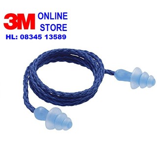 NÚT BỊT TAI CHỐNG ỒN 3M 1290