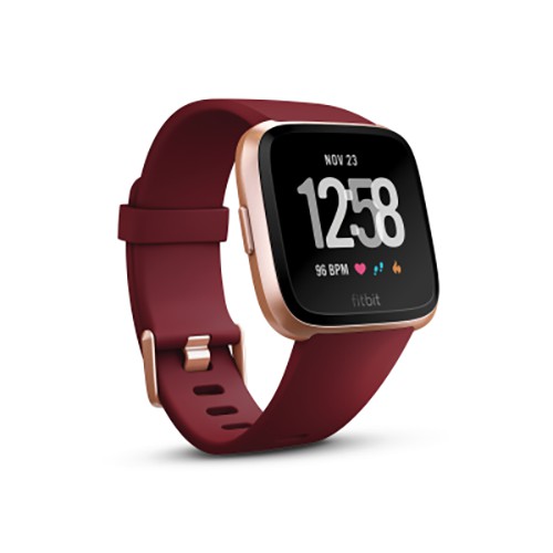 Đồng hồ thông minh Fitbit Versa - Hàng chính hãng FPT