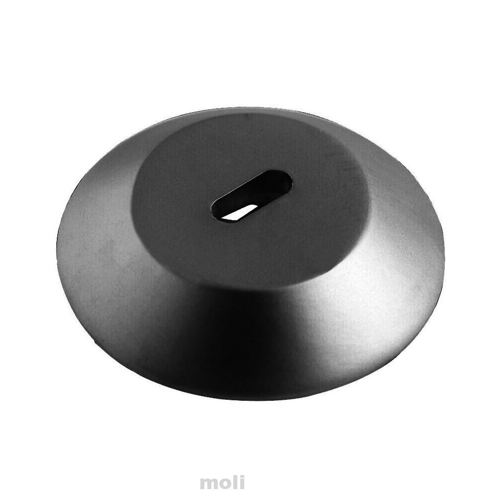 Ổ Khóa Hình Tròn Cho Laptop / Máy Tính Bảng | BigBuy360 - bigbuy360.vn
