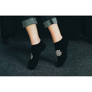Combo vớ - 5 đôi tất vớ cổ thấp Marvel Unisex