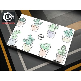 Tấm dán mặt lưng laptop