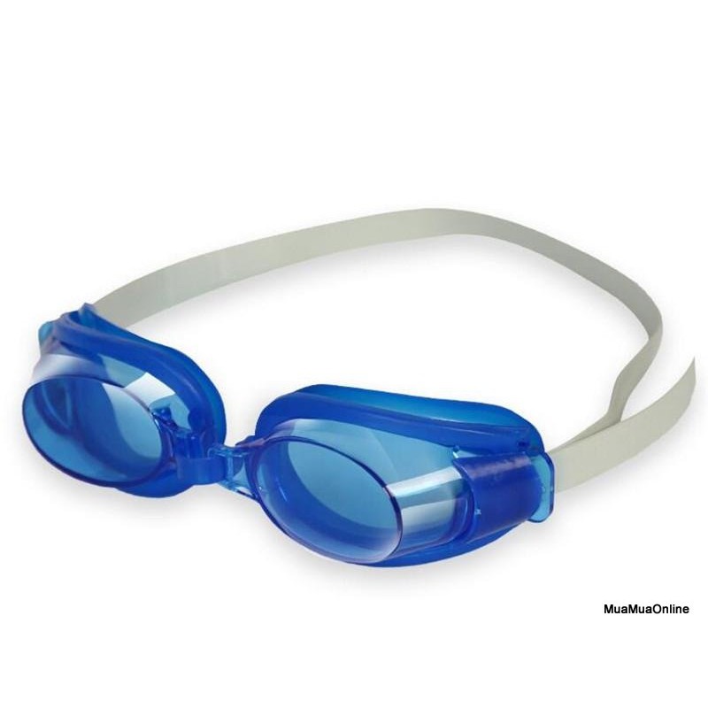 Kính Bơi AquaTic Super Goggles Cao Cấp