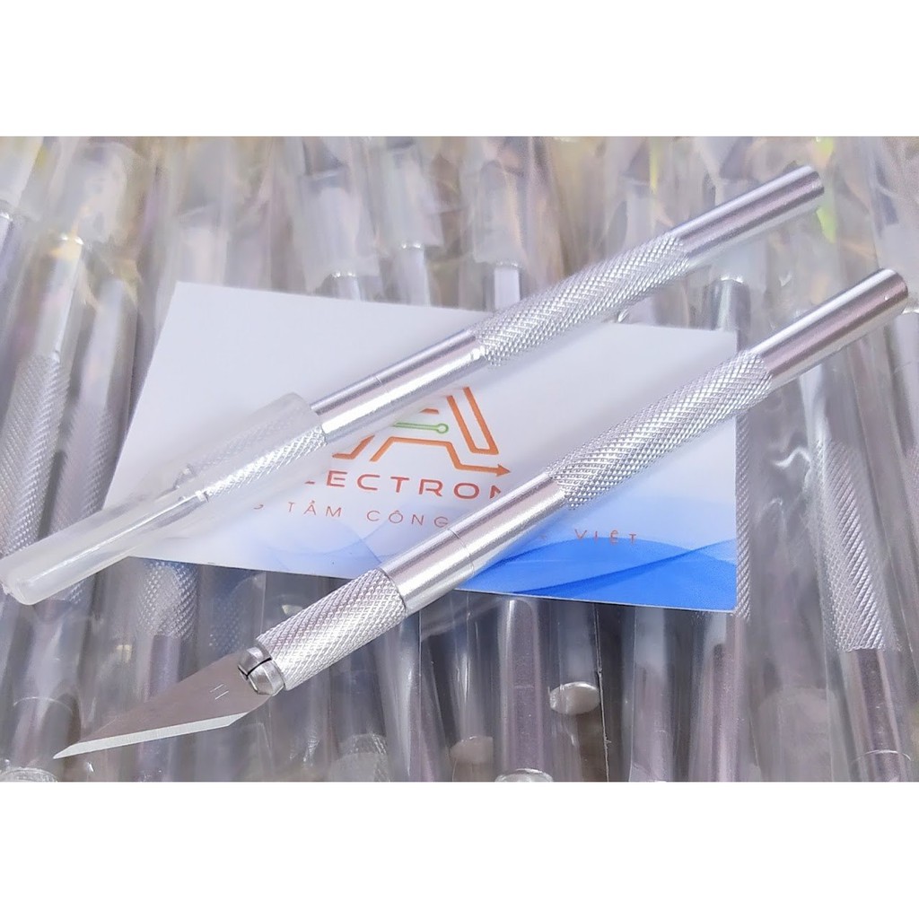 Dao cắt mạch cán Nhôm