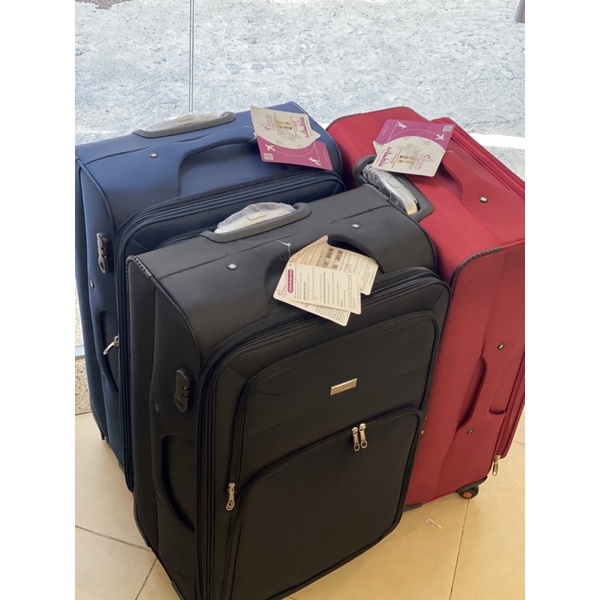 Vali vải plus 2022 sz28"