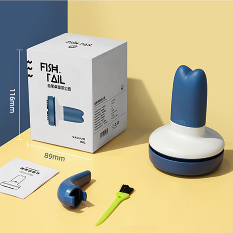 Máy Hút Bụi Mini Cầm Tay Tiện Lợi | BigBuy360 - bigbuy360.vn