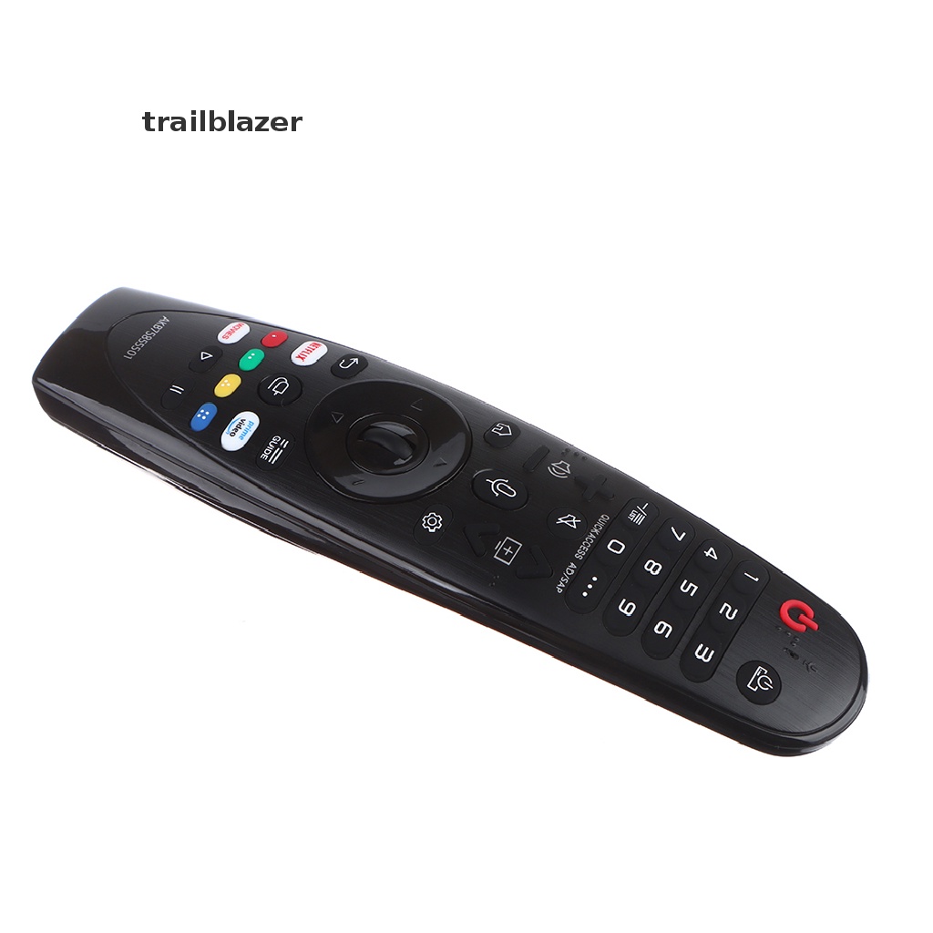 Remote giao diện AKB75855501 MR20GA thay thế cho TV thông minh LG UIO