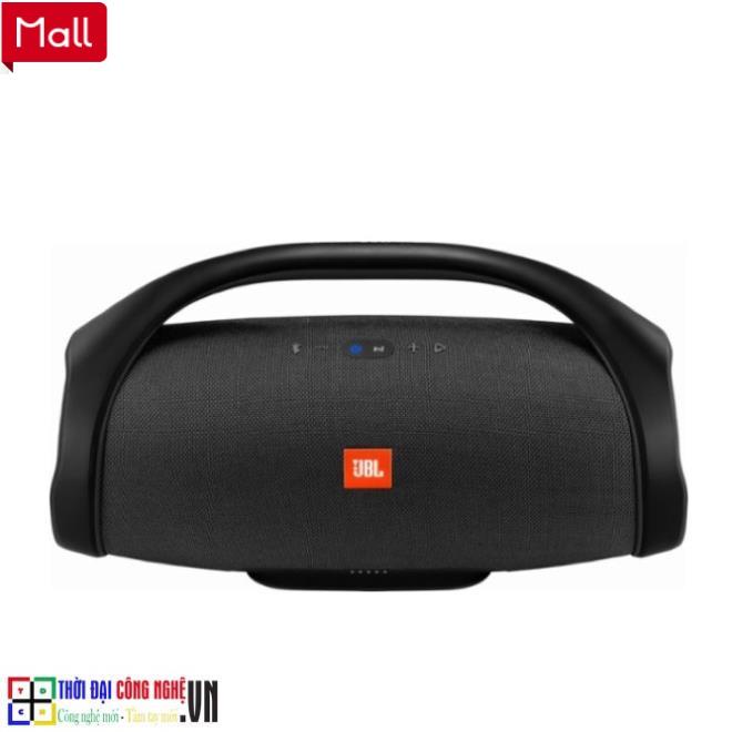 Loa bluetooth - Loa bluetooth BOOMBOX công suất 30W bass căng,loa nghe nhạc bluetooth xách tay