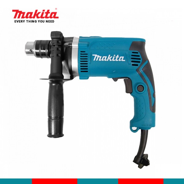 Máy khoan búa tốc độ cao MAKITA HP1630 (16mm - 710W) | Makita chính hãng