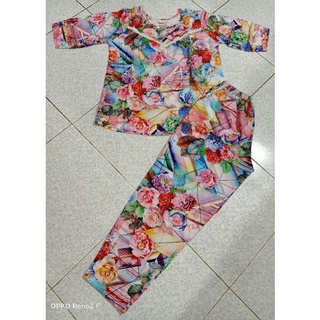 Combo đồ bộ tole nhung cao cấp