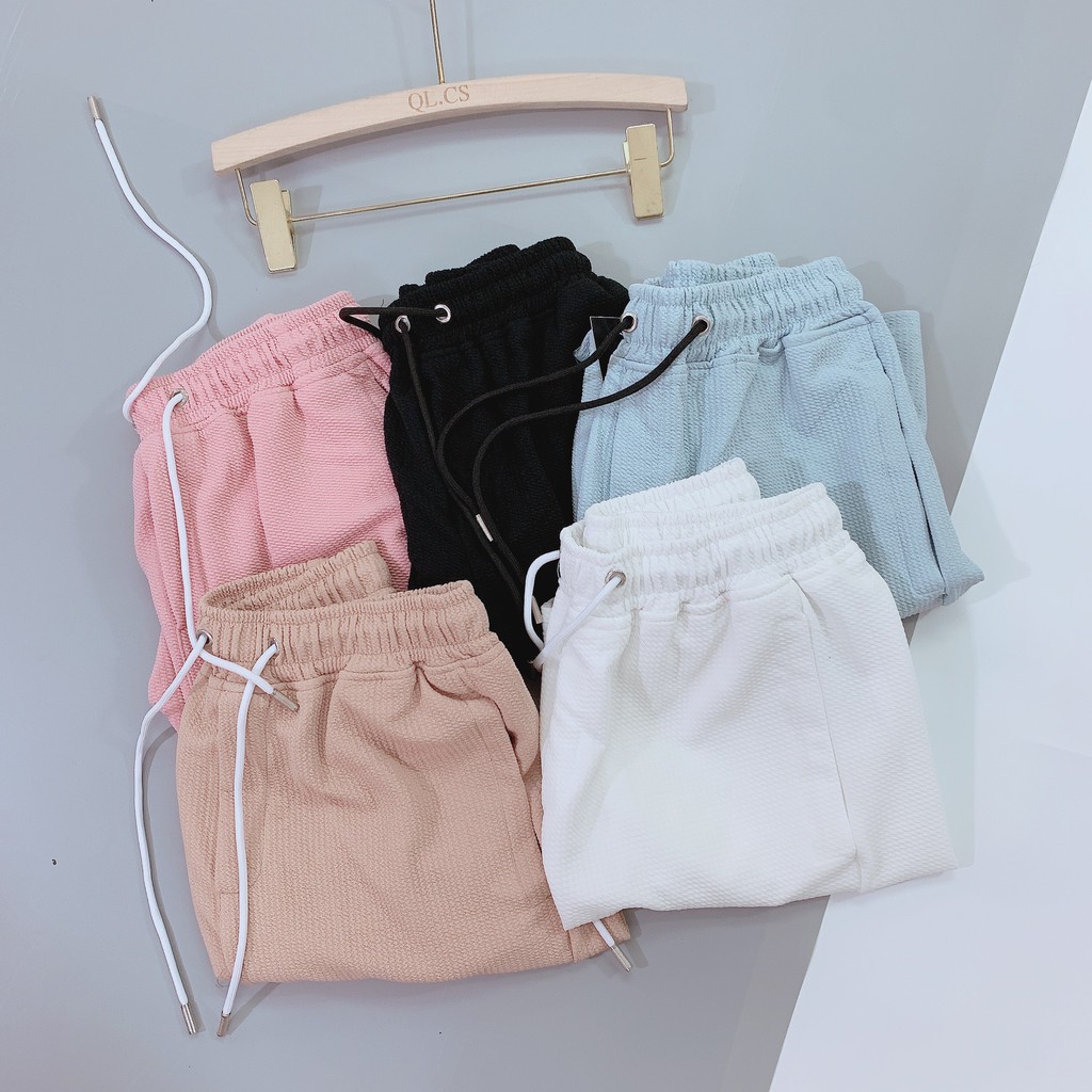 BÁN SỈ QUẦN NGỐ XỐP 5 MÀU HOT HIT CHO NAM QNAM3 | BigBuy360 - bigbuy360.vn