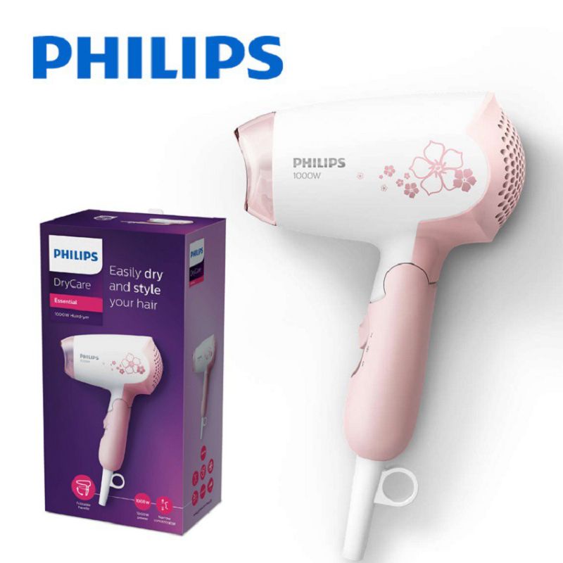 Máy sấy tóc Philips HP8108 - Hàng chính hãng