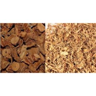 Riềng khô thái lát 500g