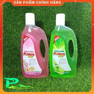 Nước lau sàn Power 100 - Chai 1L