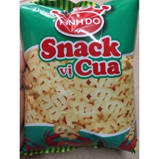 Bim Bim Snack của tuổi thơ dữ dội