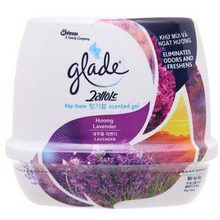 Sáp thơm phòng Glade 180g