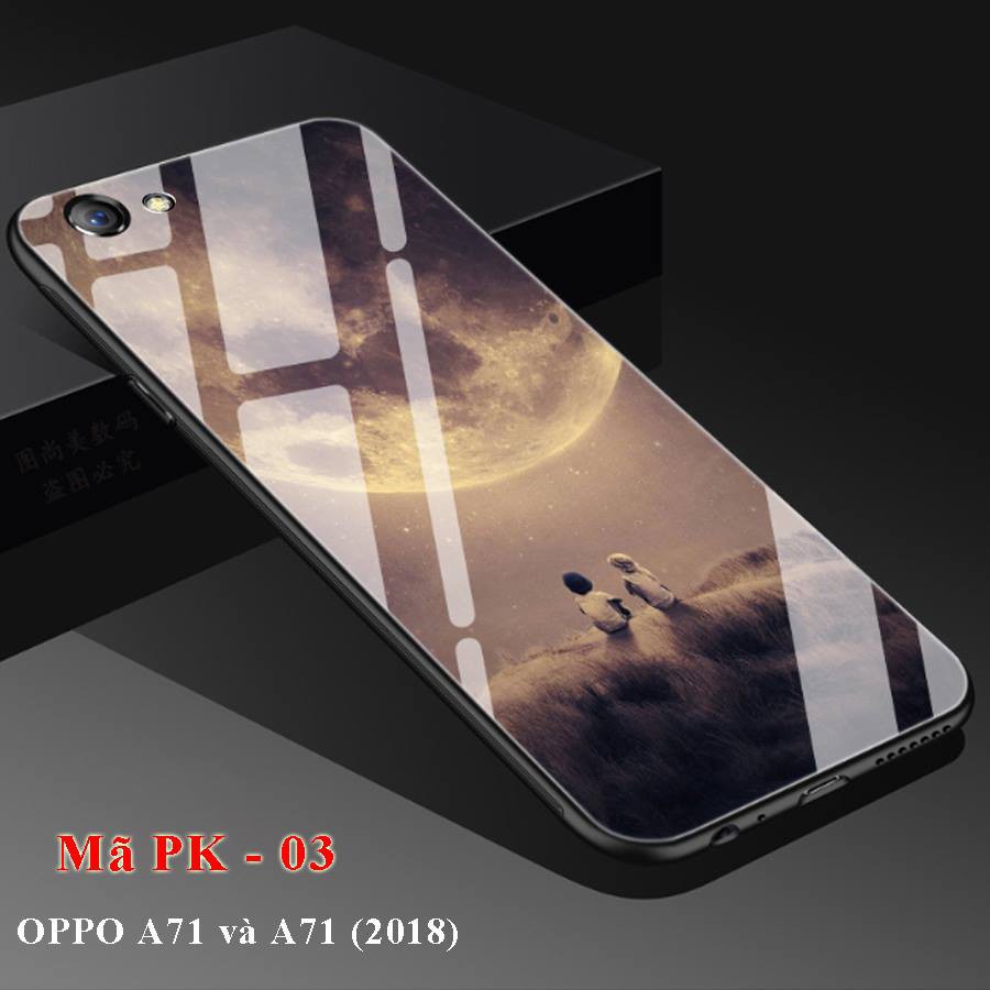 Ốp lưng Oppo A71 và A71 2018 - ốp lưng giá rẻ LH