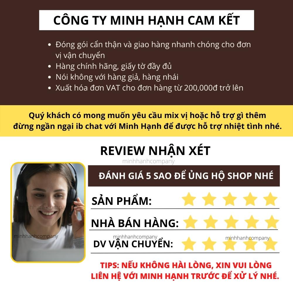 Nước Ép Trái Cây Tươi Tipco Minh Hạnh Ép Nho Trắng, Dâu Tằm, Việt Quất Nhập Khẩu Thái Lan Hương Vị Thơm Ngon Hộp 1L
