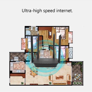 Bộ Phát Wifi 4G Edup R102