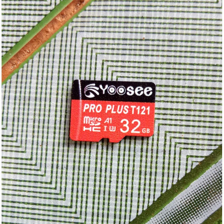 Thẻ Nhớ Yoosee Pro Plus 32GB 64GB 128GB A1 U3 4K R95MB.s W45MB.s Chuyên Camera và Điện Thoại | BigBuy360 - bigbuy360.vn