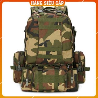 Balo Lính Mỹ 7D