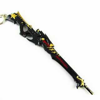 Mô Hình Truy Kích - Diablo Svip