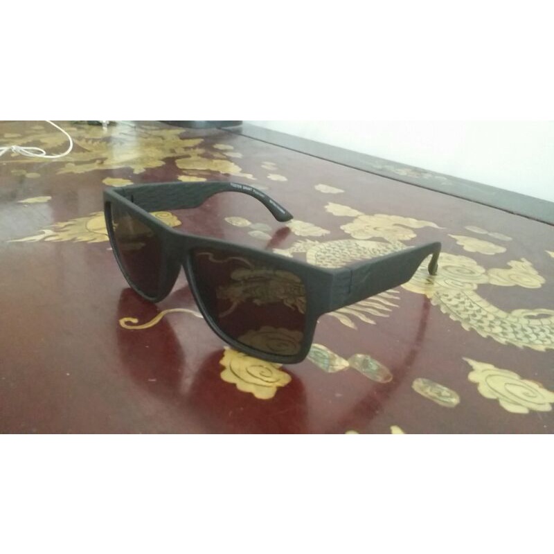 KÍNH MÁT POLARIZED CHÍNH HÃNG FOSTER USA