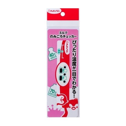 Dụng cụ đo nhiệt độ sữa Chuchu