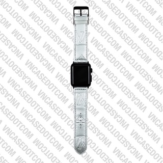 Dây Apple Watch LV Monogram