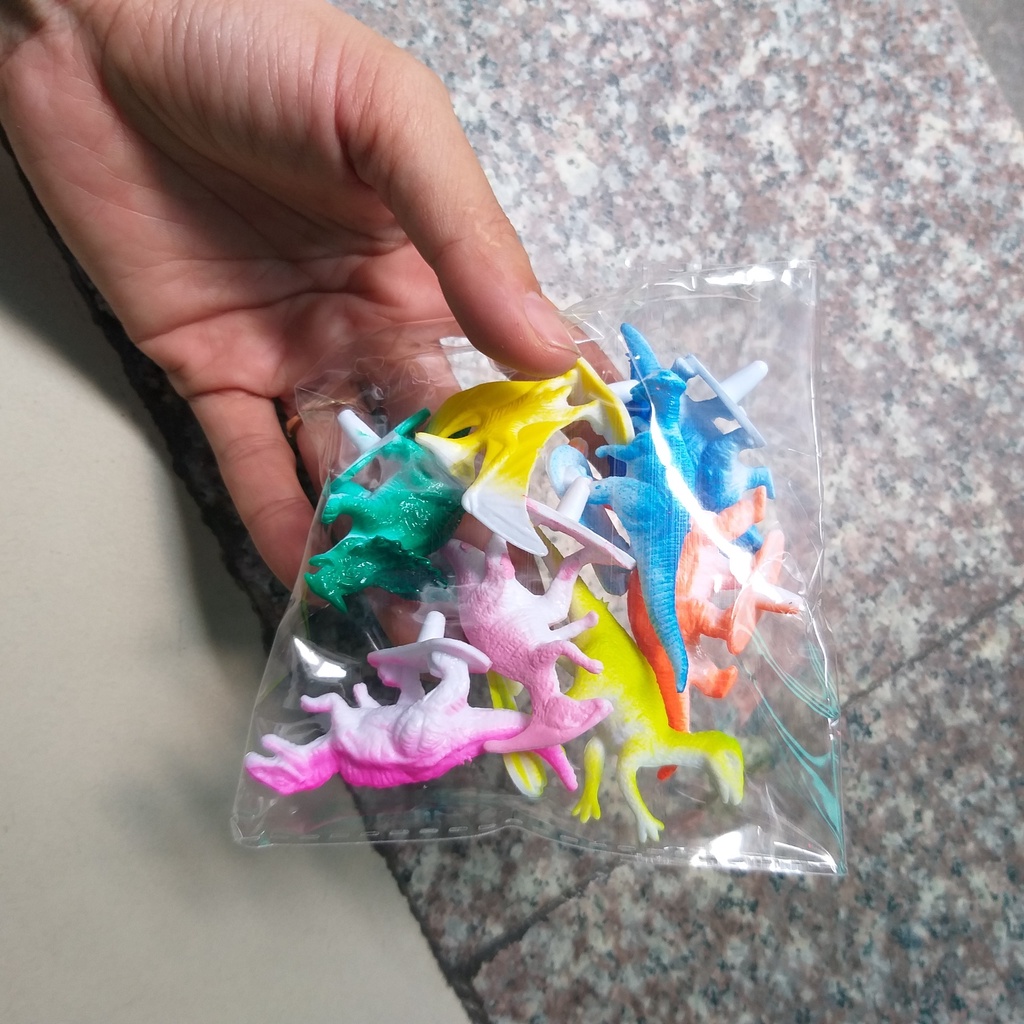 Phụ kiện thay thế _Khủng Long Đại Chiến DINO, Đồ Chơi Trẻ Em Tương Tác 2 Người, Bắn Khủng Long cho bé gái, bé trai