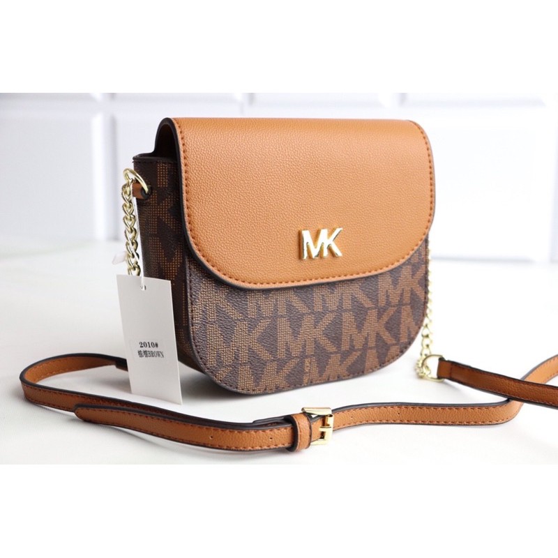 TÚI MICHAEL KORS DÁNG BẦU nhiều màu)