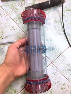 Combo 10 Đai nho 8 không lưỡi